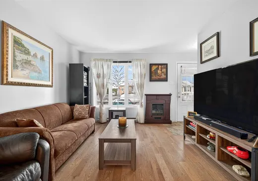 Maison à vendre - 4709 Rue Boisclair, Drummondville, J2E 1H2