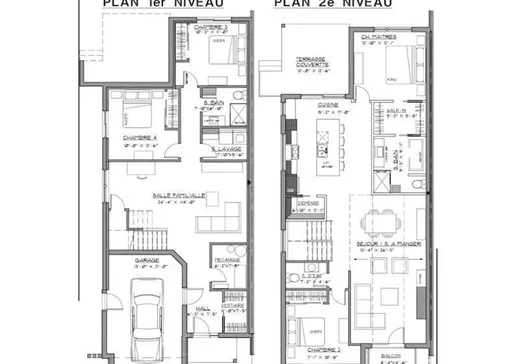 Maison à vendre - 89 Rue de l'Écurie, Bromont, J2L 0T7