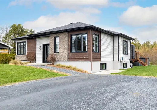 House for sale - 600 11e Avenue, St-Evariste-De-Forsyth, G0M 1G0