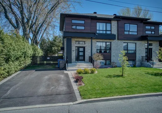 House for sale - 998 Rue Paul, Saint-Amable, J0L 1N0