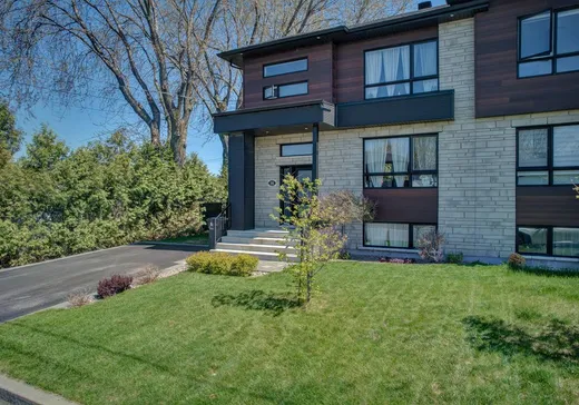 House for sale - 998 Rue Paul, Saint-Amable, J0L 1N0