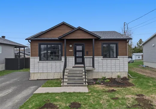 Maison à vendre - 645 Rue du Chenin, Drummondville, J2B 0Y3