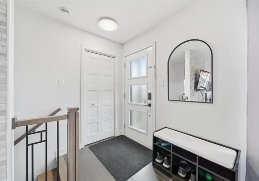 Maison à vendre - 645 Rue du Chenin, Drummondville, J2B 0Y3