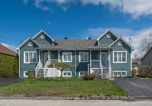 House for sale - 686 Rue St-Patrick, Sherbrooke, J1R 0T5
