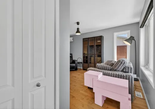 Maison à vendre - 600 Rue Collins, Drummondville, J2C 1G9