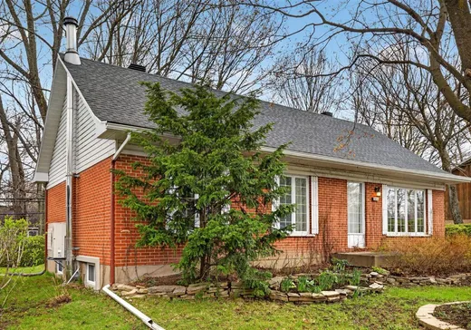 House for sale - 3870 Rue de Landerneau, Trois-Rivières, G8Y 4M5