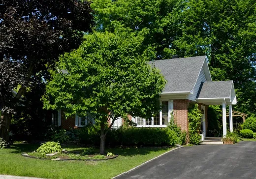 House for sale - 3870 Rue de Landerneau, Trois-Rivières, G8Y 4M5