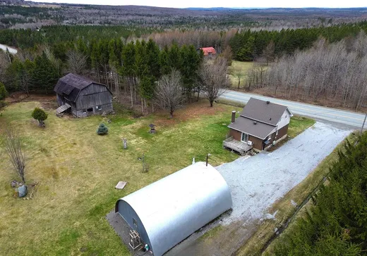 House for sale - 140 Route 108, Lingwick, J0B 2Z0
