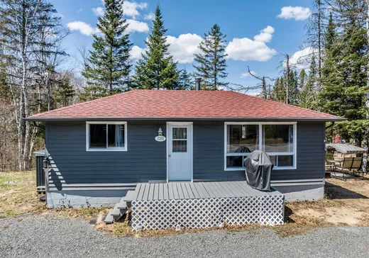 House for sale - 1201 Rg St-Joseph, St-Alexis-Des-Monts, J0K 1V0