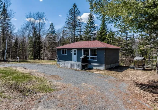 House for sale - 1201 Rg St-Joseph, St-Alexis-Des-Monts, J0K 1V0