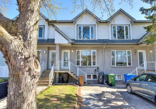 Two or more stories for sale - 71 Av. des Laurentides, Bois-des-Filion, J6Z4P5