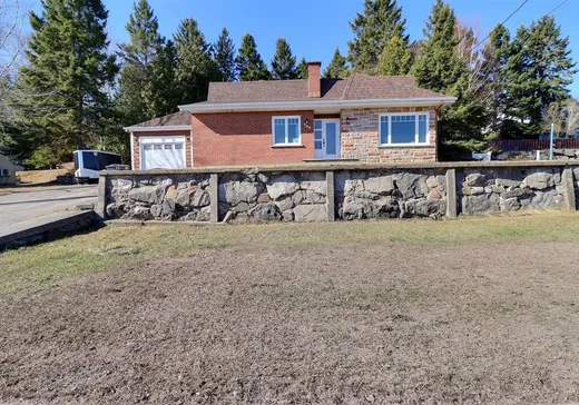 Maison à vendre - 734 Ch. de Rivière-Verte, Saint-Antonin, G0L 2J0