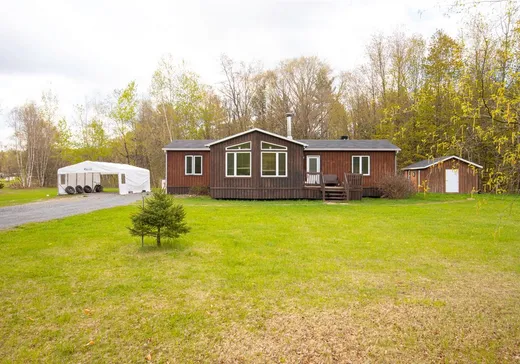House for sale - 18 Ch. des Chutes, App. 15, Frelighsburg, J0J 1C0