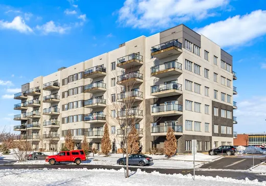 Condo for sale - 8155 Boul. Leduc, App. 303, Brossard, J4Y0N9