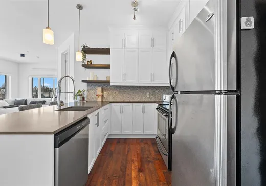 Condo for sale - 8155 Boul. Leduc, App. 303, Brossard, J4Y 0N9