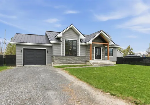 House for sale - 1528 6e Avenue, Ormstown, J0S 1K0