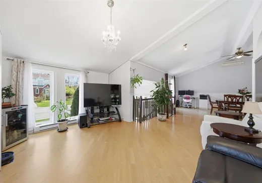 Maison à vendre - 1031 1re Allée, Drummondville, J2A 1N5