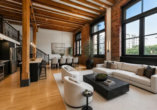 Condo à vendre - 599 Rue Wellington, App. 103, Montréal (Vieux-Montréal), H3C5T2