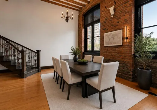 Condo à vendre - 599 Rue Wellington, App. 103, Montréal (Vieux-Montréal), H3C 5T2