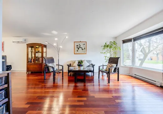 Maison à vendre - 250 Av. Hickory, Pointe-Claire (Île de Montréal), H9R 5R9