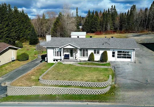 Bungalow for sale - 132 Rue de la Fabrique, Saint-Luc-de-Bellechasse, G0R1L0