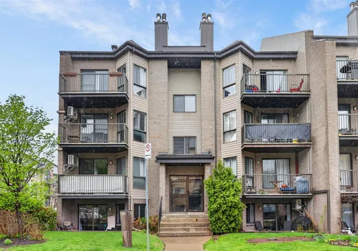 Condo à vendre - 381 Rue Lulli, App. 5, Laval (Laval-des-Rapides), H7N1J5