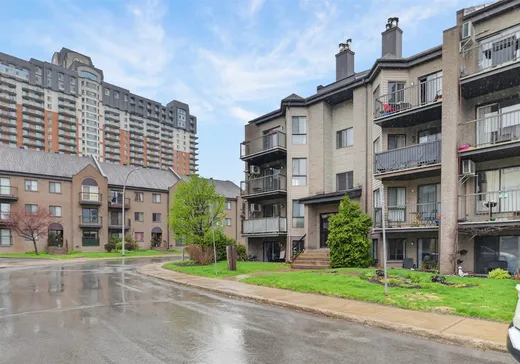 Condo à vendre - 381 Rue Lulli, App. 5, Laval (Laval-des-Rapides), H7N 1J5