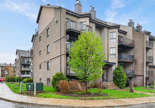 Condo à vendre - 381 Rue Lulli, App. 5, Laval (Laval-des-Rapides), H7N 1J5