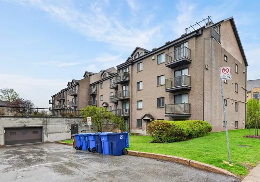 Condo à vendre - 381 Rue Lulli, App. 5, Laval (Laval-des-Rapides), H7N 1J5