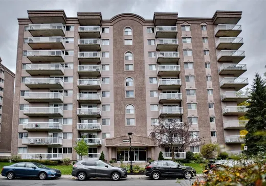 Condo for sale - 10100 Rue Paul-Comtois, App. 210, Montreal (Saint-Laurent), H4N 3H9