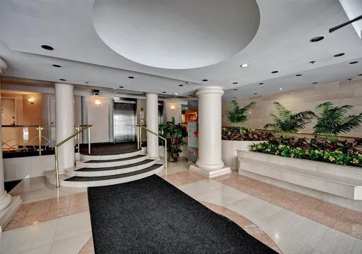 Condo for sale - 10100 Rue Paul-Comtois, App. 210, Montreal (Saint-Laurent), H4N 3H9