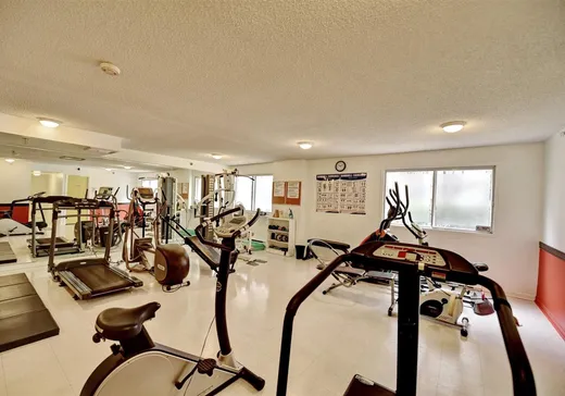 Condo for sale - 10100 Rue Paul-Comtois, App. 210, Montreal (Saint-Laurent), H4N 3H9