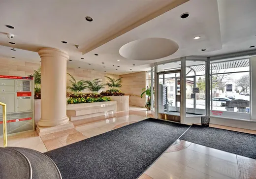 Condo for sale - 10100 Rue Paul-Comtois, App. 210, Montreal (Saint-Laurent), H4N 3H9