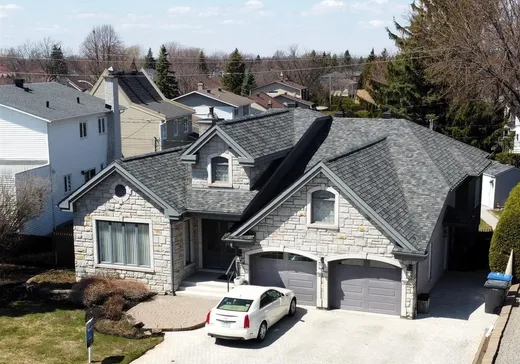 Bungalow à vendre - 339 Rue de Normandie, Boucherville, J4B7T2