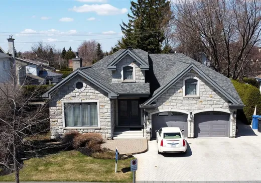 Maison à vendre - 339 Rue de Normandie, Boucherville, J4B 7T2