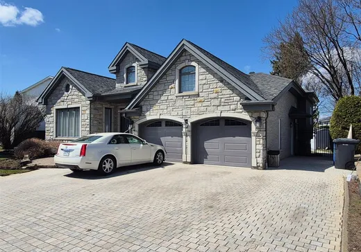 Maison à vendre - 339 Rue de Normandie, Boucherville, J4B 7T2