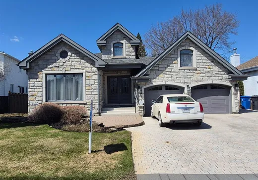 Maison à vendre - 339 Rue de Normandie, Boucherville, J4B 7T2