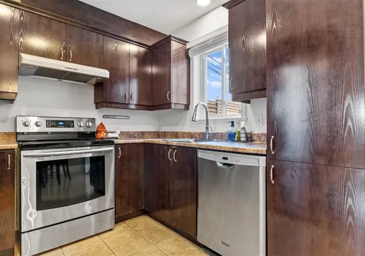 Maison à vendre - 8020 Rue des Châtaigniers, Laval (Duvernay), H7A 0B6