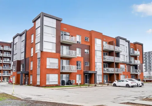 Condo for sale - 1260 Boul. Lucille-Teasdale, App. 200, Terrebonne, J6V0H2