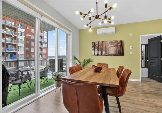 Condo for sale - 1260 Boul. Lucille-Teasdale, App. 200, Terrebonne, J6V 0H2