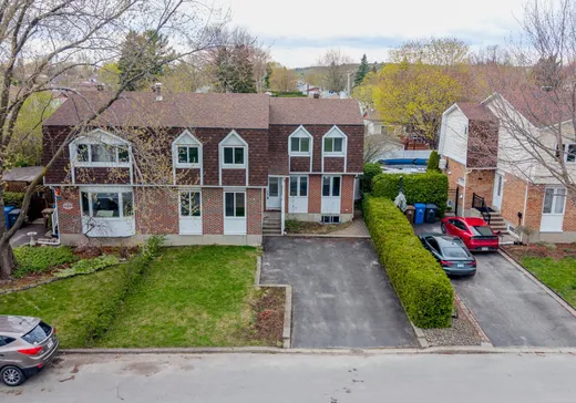 House for sale - 1125 Rue de Noyan, Terrebonne, J6X 1Y5