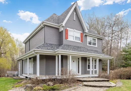 Maison à vendre - 1397 Rue des Fougères, Prévost, J0R 1T0