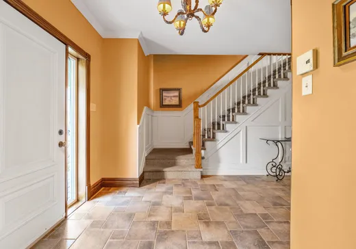 Maison à vendre - 1397 Rue des Fougères, Prévost, J0R 1T0