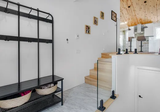 Maison à vendre - 1316 Rue Victor-Richer, Sainte-Adèle, J8B 2V7