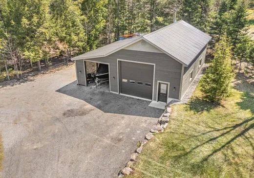 Maison à vendre - 265 Rue du Havre, Sherbrooke, J0B 3G0