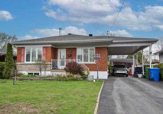 Maison à vendre - 331 Rue Constantin, Saint-Eustache, J7P 2E2
