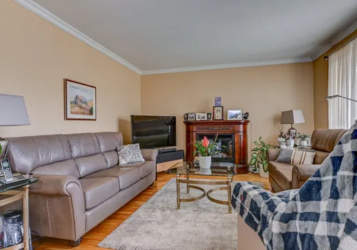Maison à vendre - 331 Rue Constantin, Saint-Eustache, J7P 2E2