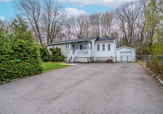 Two or more stories for sale - 2054 Rue Marcel, Mascouche, J7K3C2