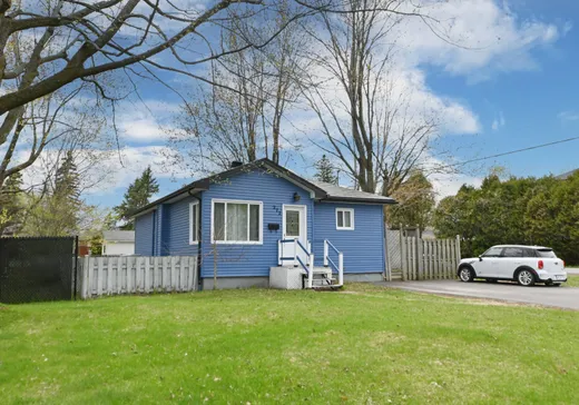 Maison à étages à vendre - 272 19e Avenue, Deux-Montagnes, J7R4E1
