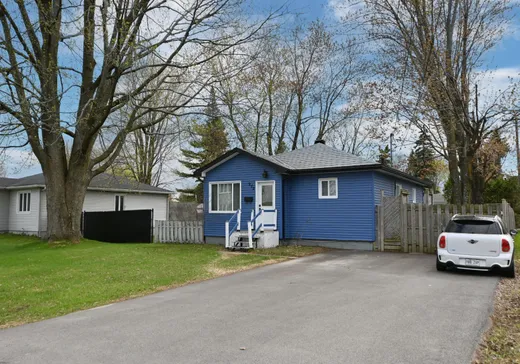Maison à vendre - 272 19e Avenue, Deux-Montagnes, J7R 4E1